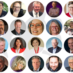 Mastering Leadership: 86 Episodes Featuring TEC-Vistage Chairs for Executive Coaches and Leaders