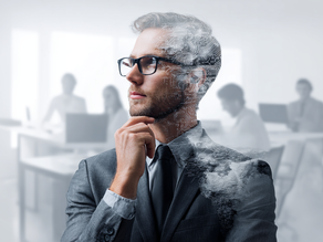 3 Human-Centric Skills AI Can't Replicate