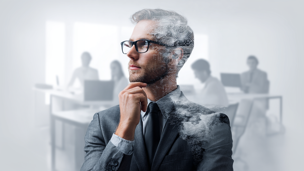 3 Human-Centric Skills AI Can't Replicate