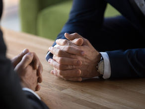 How To: Host Difficult Conversations With Success