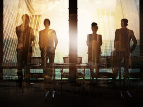 The Power of Executive Presence & Personal Brand