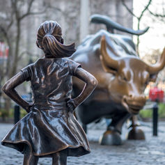 Building Courageous Cultures