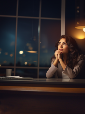 The Hard Truth: 20 Questions to Unlock Your Full Potential in 2024