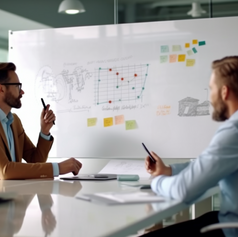 Exploring the LifeLine Reflection Exercise: A Powerful Tool for Executive Coaching & Personal Growth