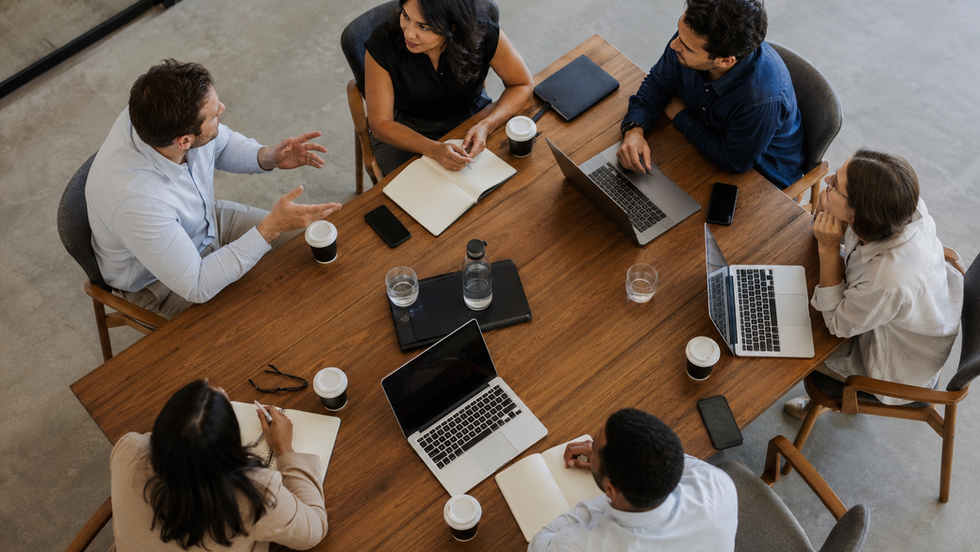 The Conductor's Imperative: What the New Era of AI Means for Executive Leaders