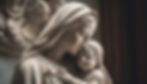 Mary and Jesus