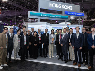 From the Pearl of the Orient to Paris: Regtitude's Viva Tech Adventure