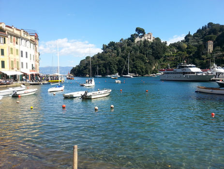 Taxi Orio al Serio Portofino