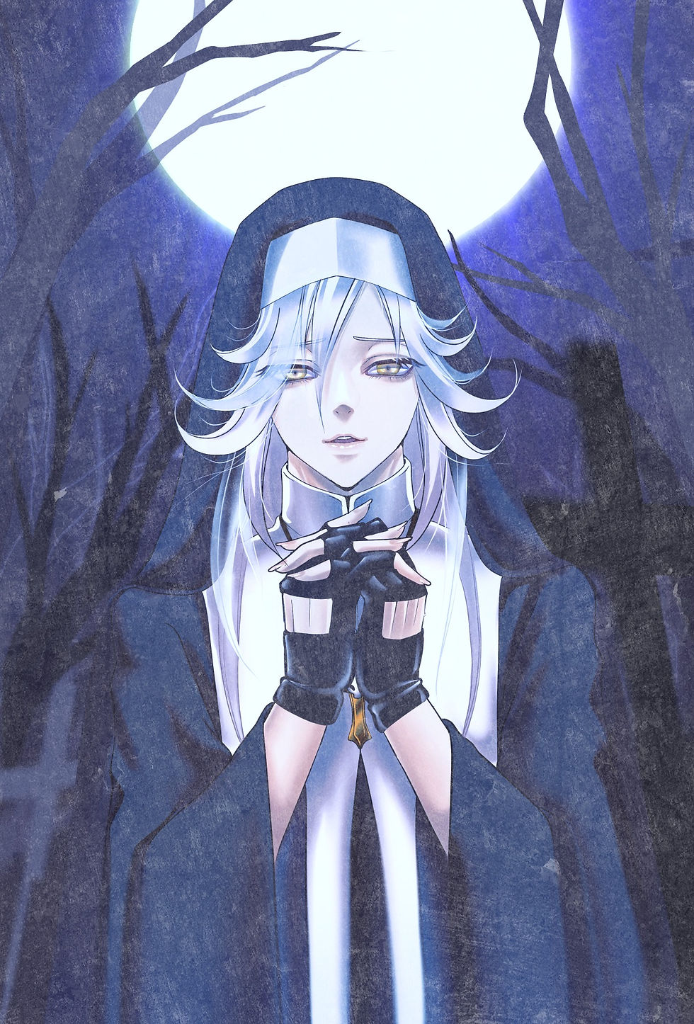 キャラ紹介