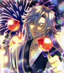 夏祭り