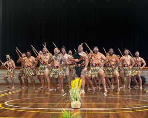 TE RARANGA WHĀNUI — THE FOUNDATION OF OUR KAUPAPA