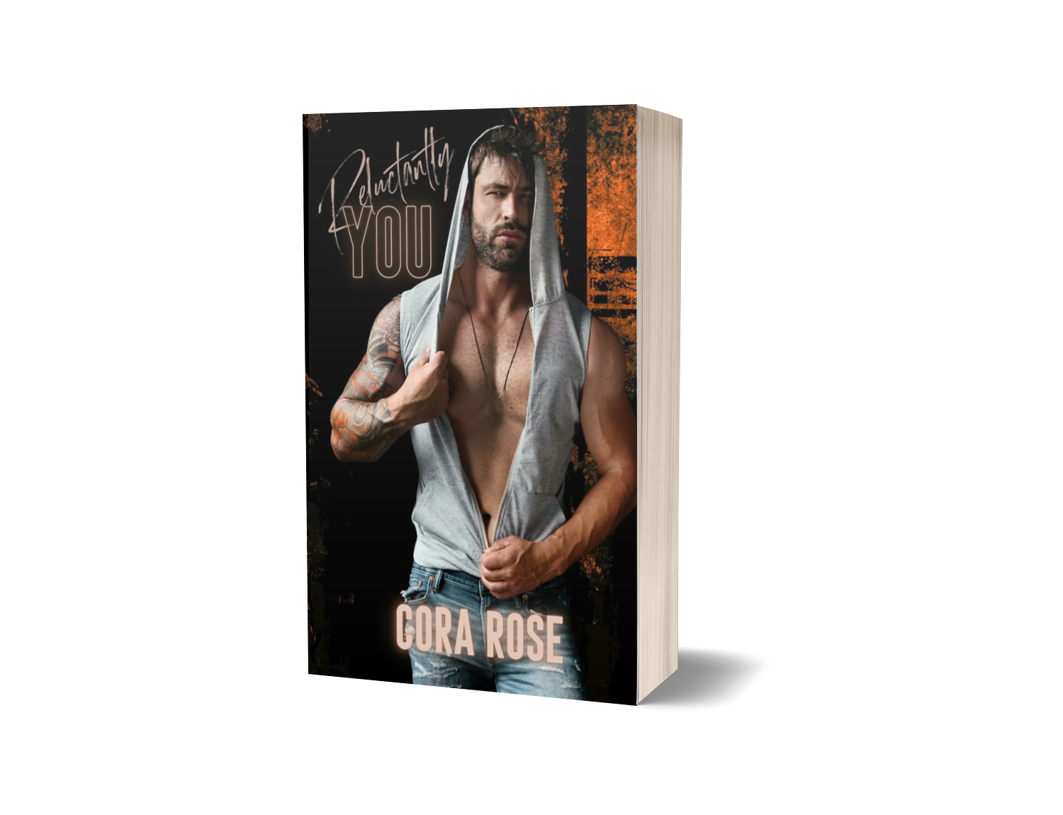 Reluctantly You Signed Paperback