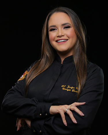 Jenifer Nayane Galeto Pires