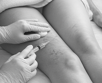 20251216_1448_Escleroterapia para Varizes_simple_compose_01kcm4cdswfkbakk3zdzmea1z2.png