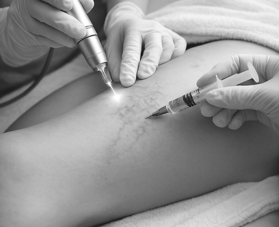 20251216_1444_Tratamento de Varizes_simple_compose_01kcm440jbfz5tdz5zqfgayp2c.png