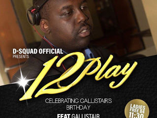 D-Squad Official Presents 12play
