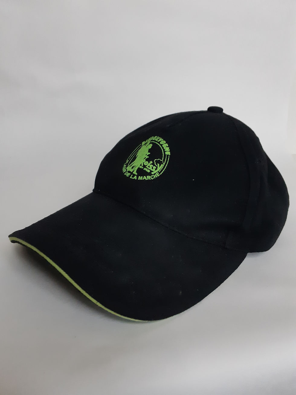 Miniature : Casquette
