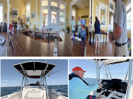 July Newsletter - 2025