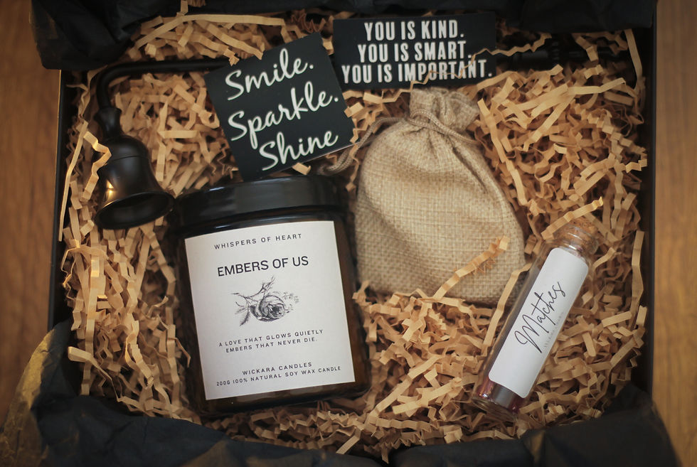Thumbnail: GIFT BOX SET - Still With You 