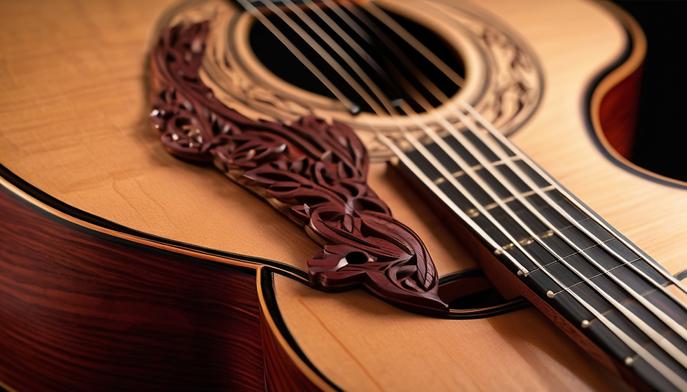 Acoustic Night: Stories & Strings