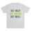 Thumbnail: The Well Being Logo Tri-Blend Tee – Get Help. Get Active. Get Well.