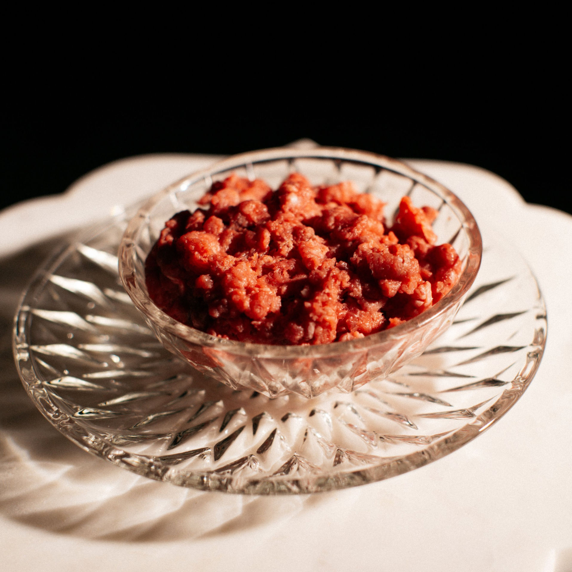 Boneless - Organs Only Blend