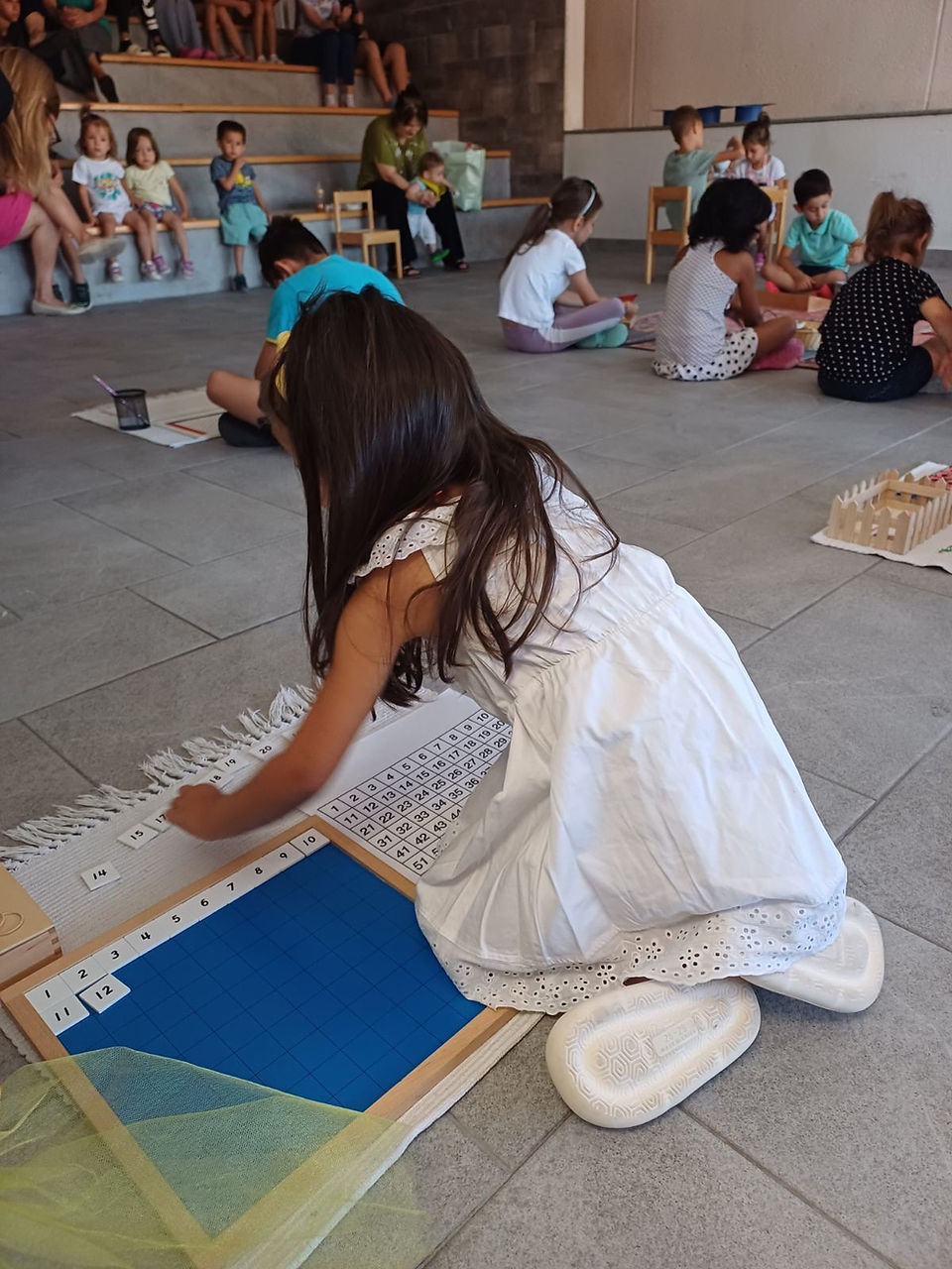 Montessori Origins BiH 2024 Graduation