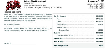 customer 5