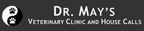 Dr. May