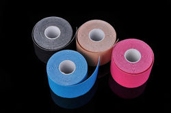 Kinesiotape