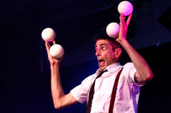 Mr_Fly_01 Affichage courrier grand format