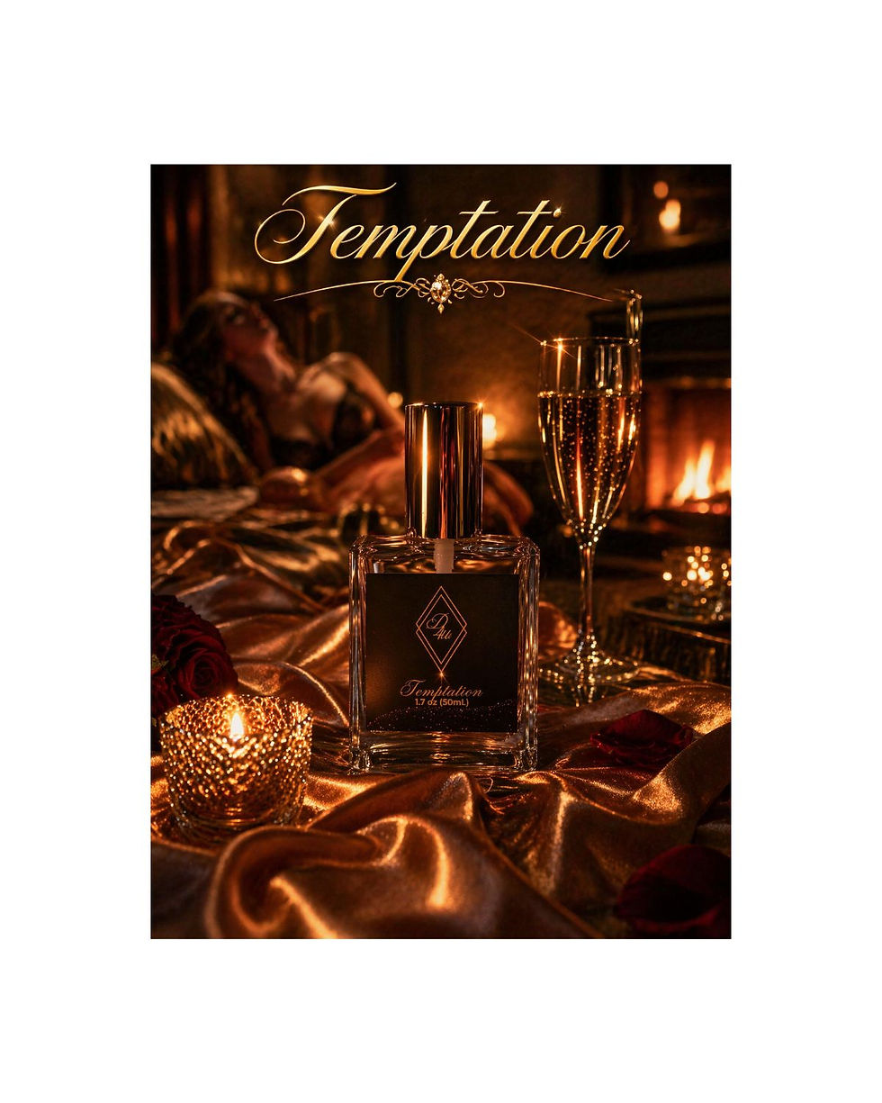 Thumbnail: Dreamy4u: L’Atelier Rêve Collection