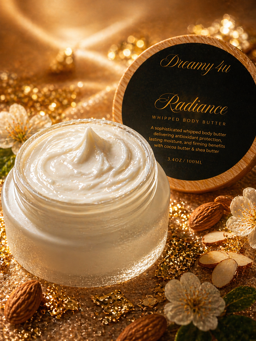 Thumbnail: Dreamy4u: Dream Whip Luxe Collection