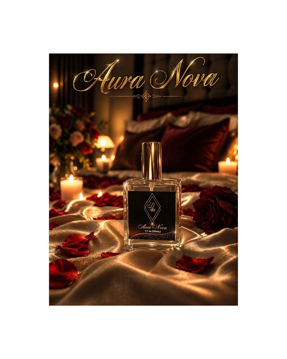 Thumbnail: Dreamy4u: L’Atelier Rêve Collection