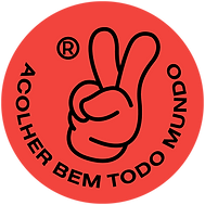 Acolher bem todo mundo