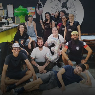 Equipe Vegecetera
