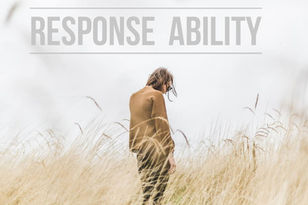 Live Bravely: Response Ability