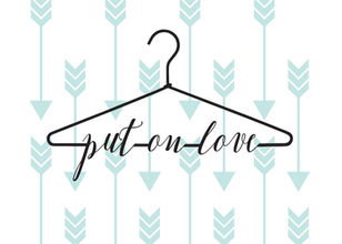 Put On Love