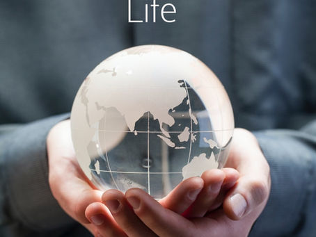How to Create An Out Of This World Life