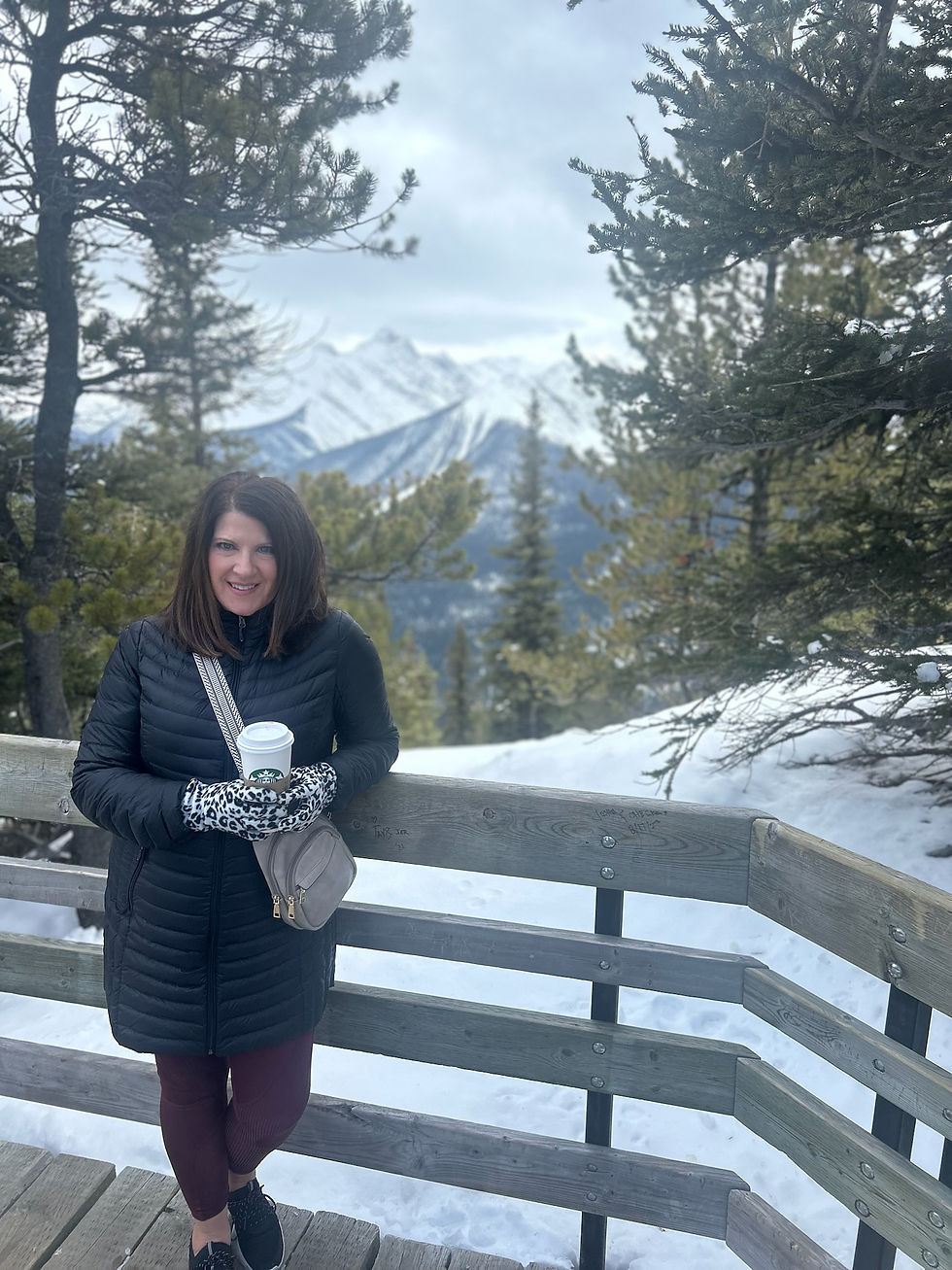 When the View Disappears, God Doesn’t | Psalm 139