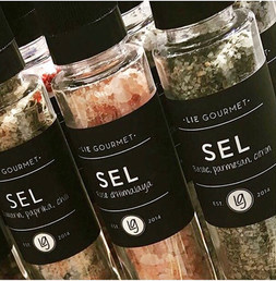 Lie Gourmet