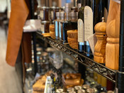 Butikken