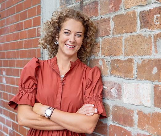 Nicola Tong, Director of Wellbeing Workshop