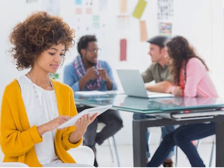 New Trends in Workplace Wellbeing