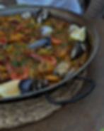 Surf&Turf Paella