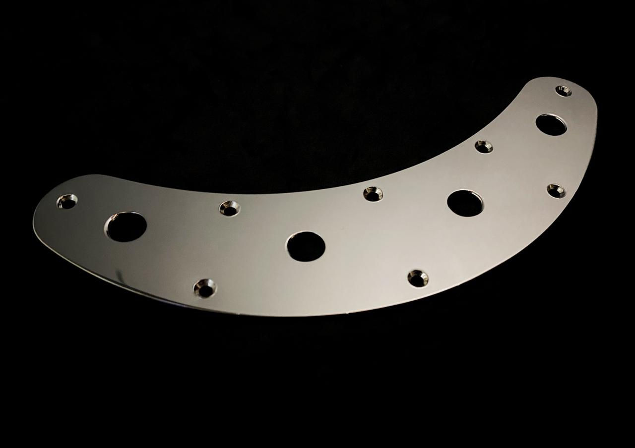 Control Plate MM Stingray