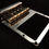 Miniatura: Ponte Fixa TL-MM 6C Humbucker