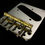 Miniatura: Ponte Fixa para Guitarra Telecaster