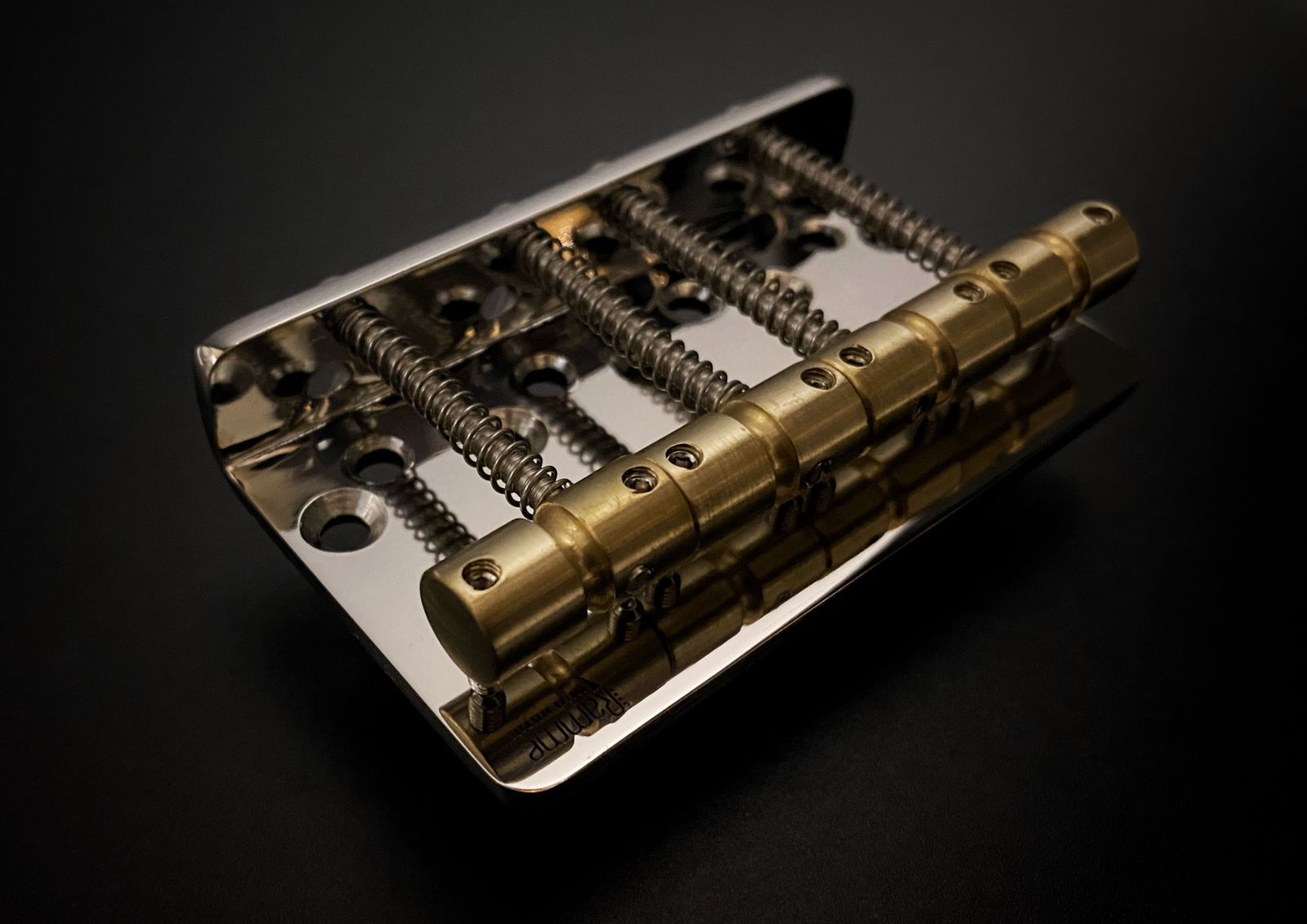 Ponte Baixo 4 Cordas PB4-2C