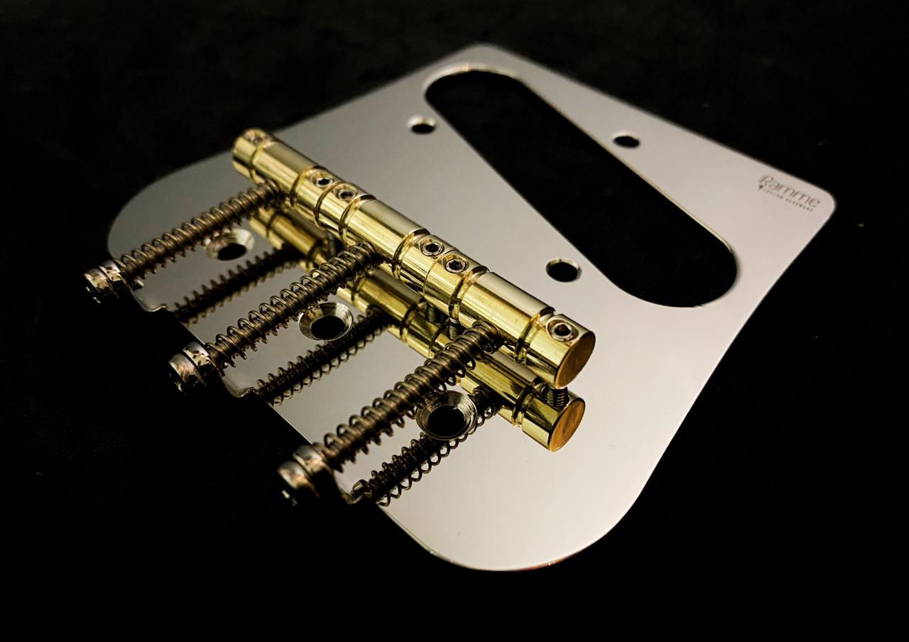 Ponte Fixa TL Gallant Bigsby